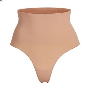 Brand New Core Control Thong